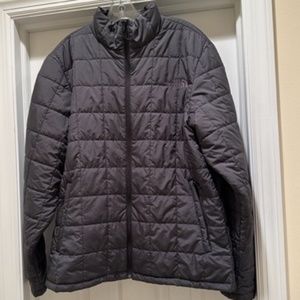 The North Face Mens Large Primaloft coat